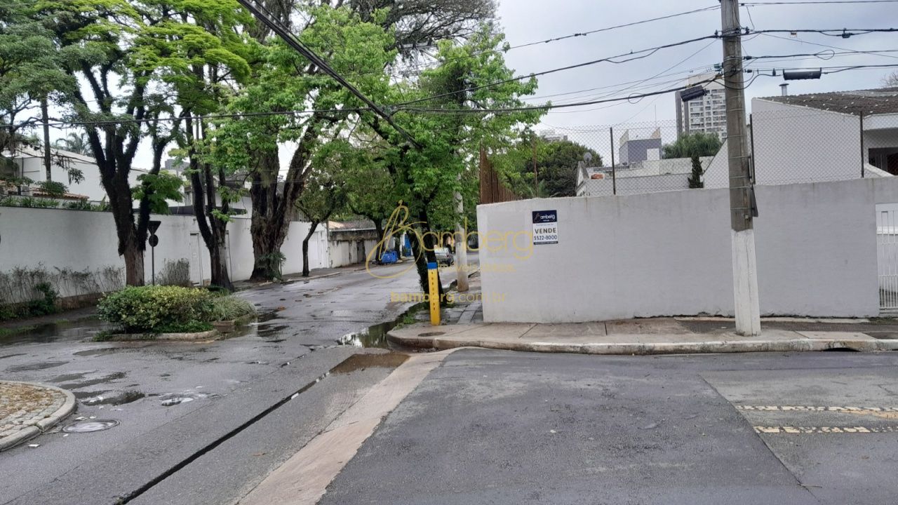 Alto da Boa Vista / São Paulo