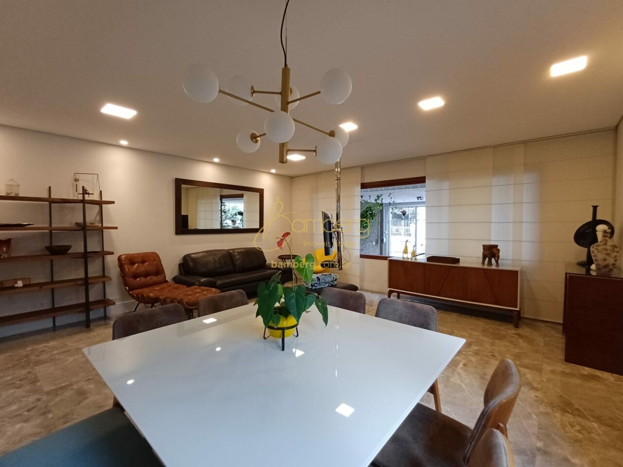 Jardim Marajoara / São Paulo
