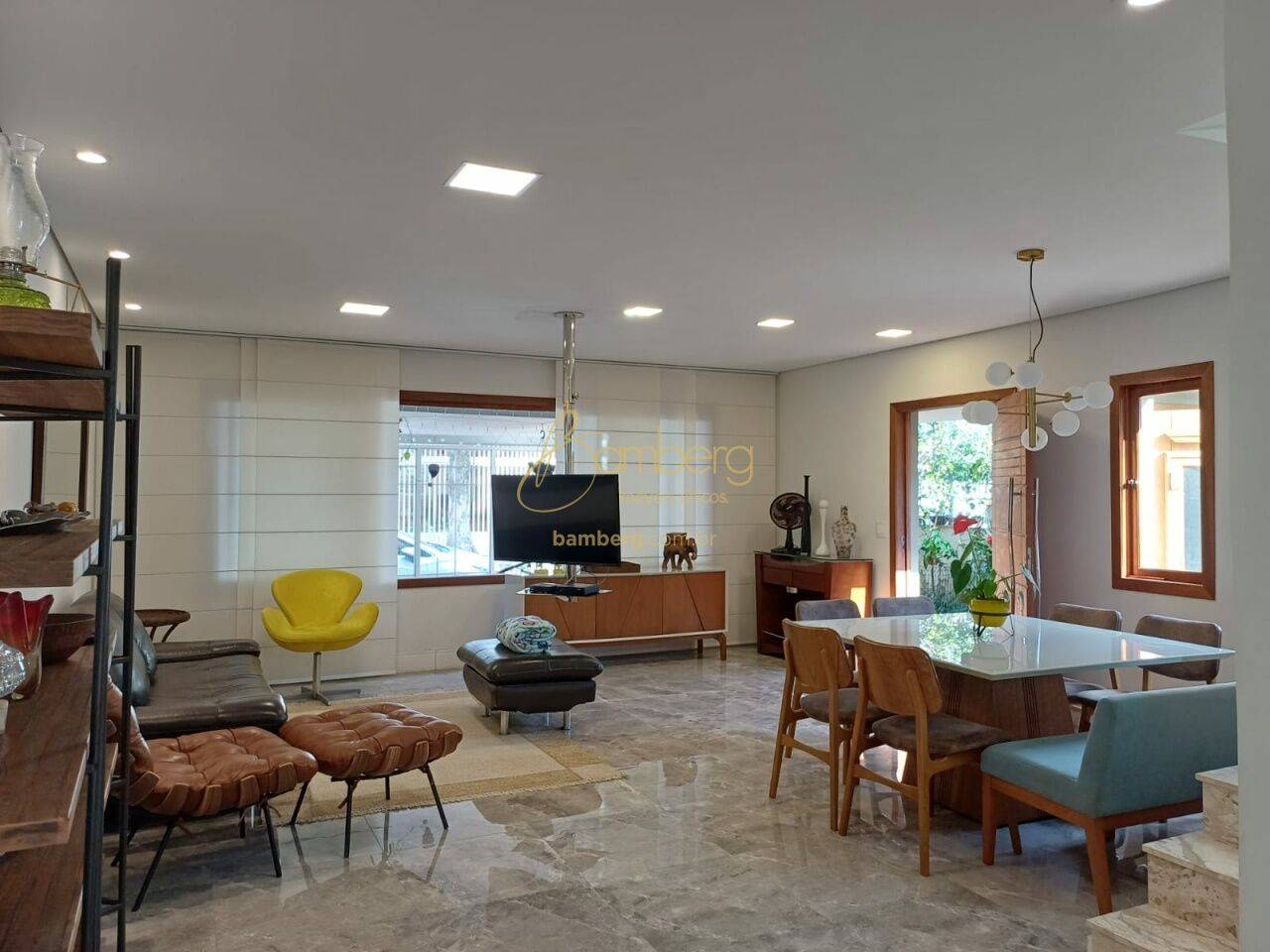 Casa no bairro Jardim Marajoara - São Paulo