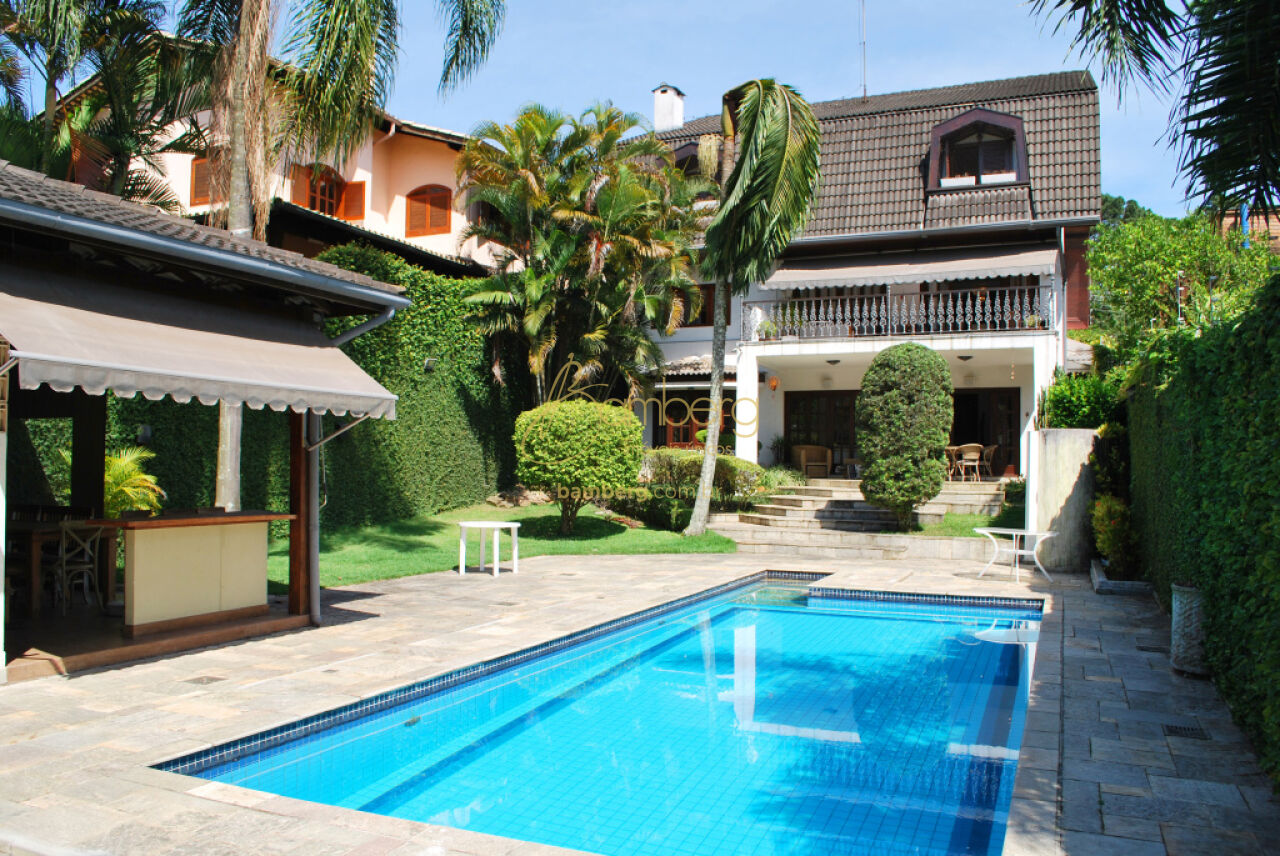 Casa no bairro Jardim dos Estados - São Paulo