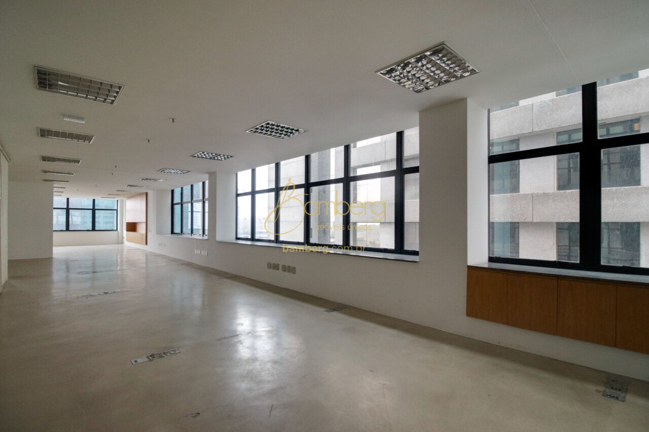 Vila Olímpia / São Paulo
