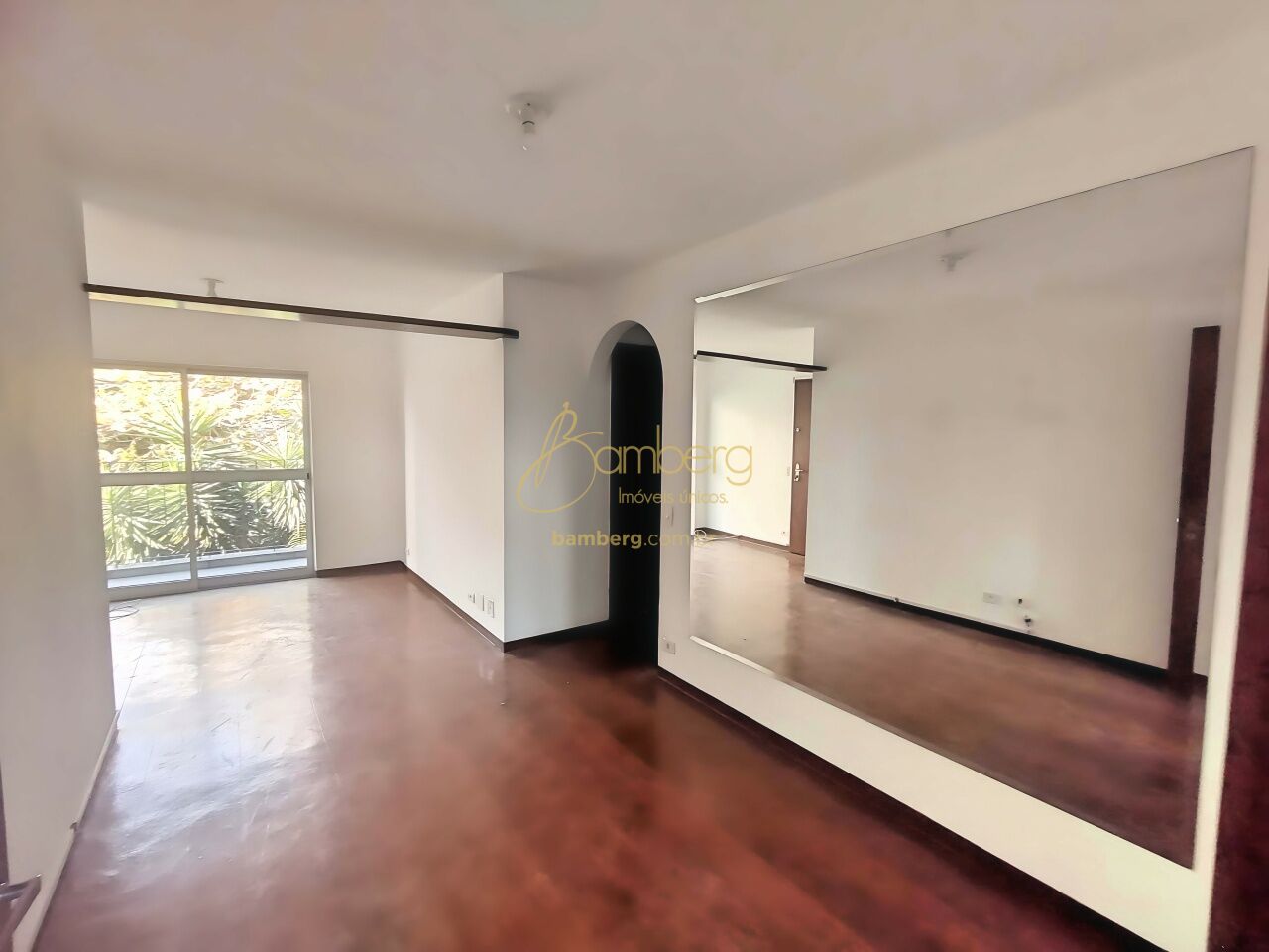 Apartamento no bairro Campo Belo - São Paulo