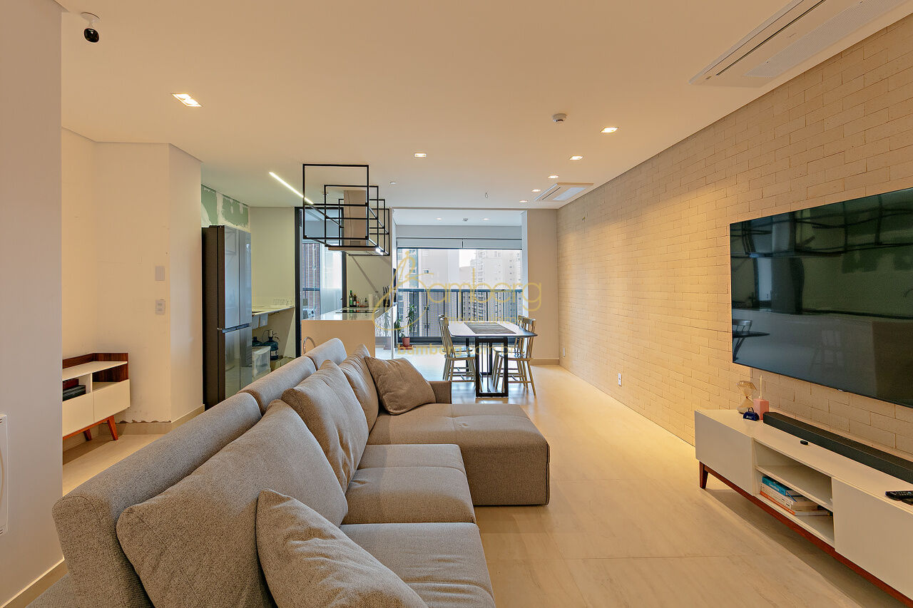 Brooklin / São Paulo