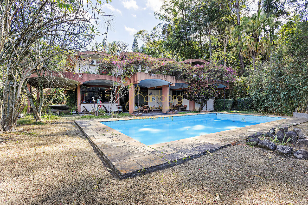 Casa no bairro Fazenda Morumbi - São Paulo