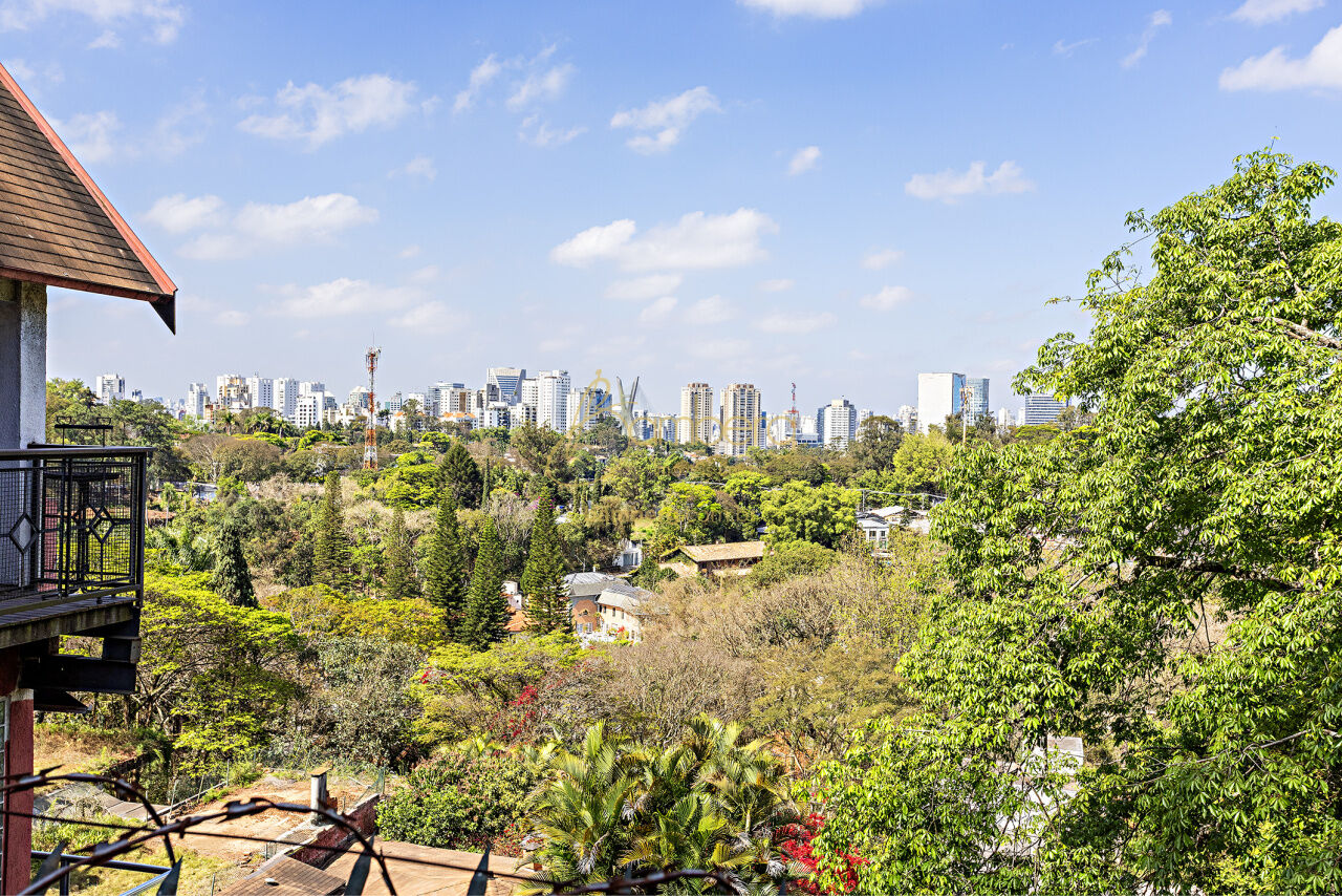 Fazenda Morumbi / São Paulo