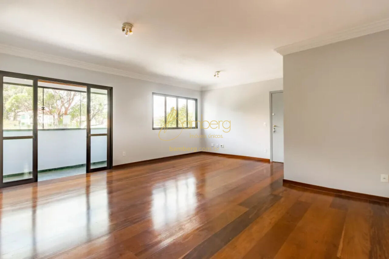 Apartamento no bairro Saúde - São Paulo
