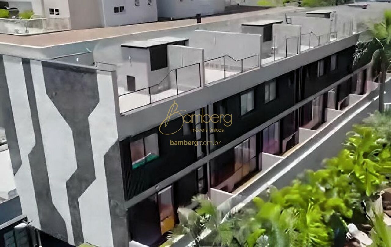 Casa no bairro Vila Alexandria - São Paulo