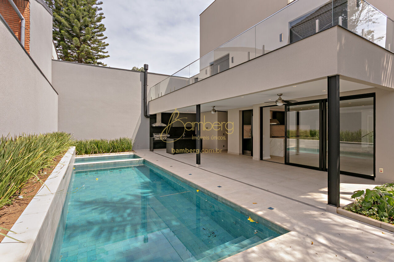Casa no bairro Jardim Luzitânia - São Paulo