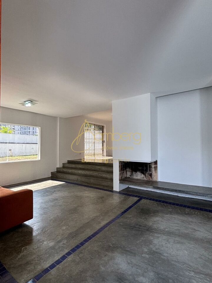 Casa no bairro Jardim Petrópolis - São Paulo