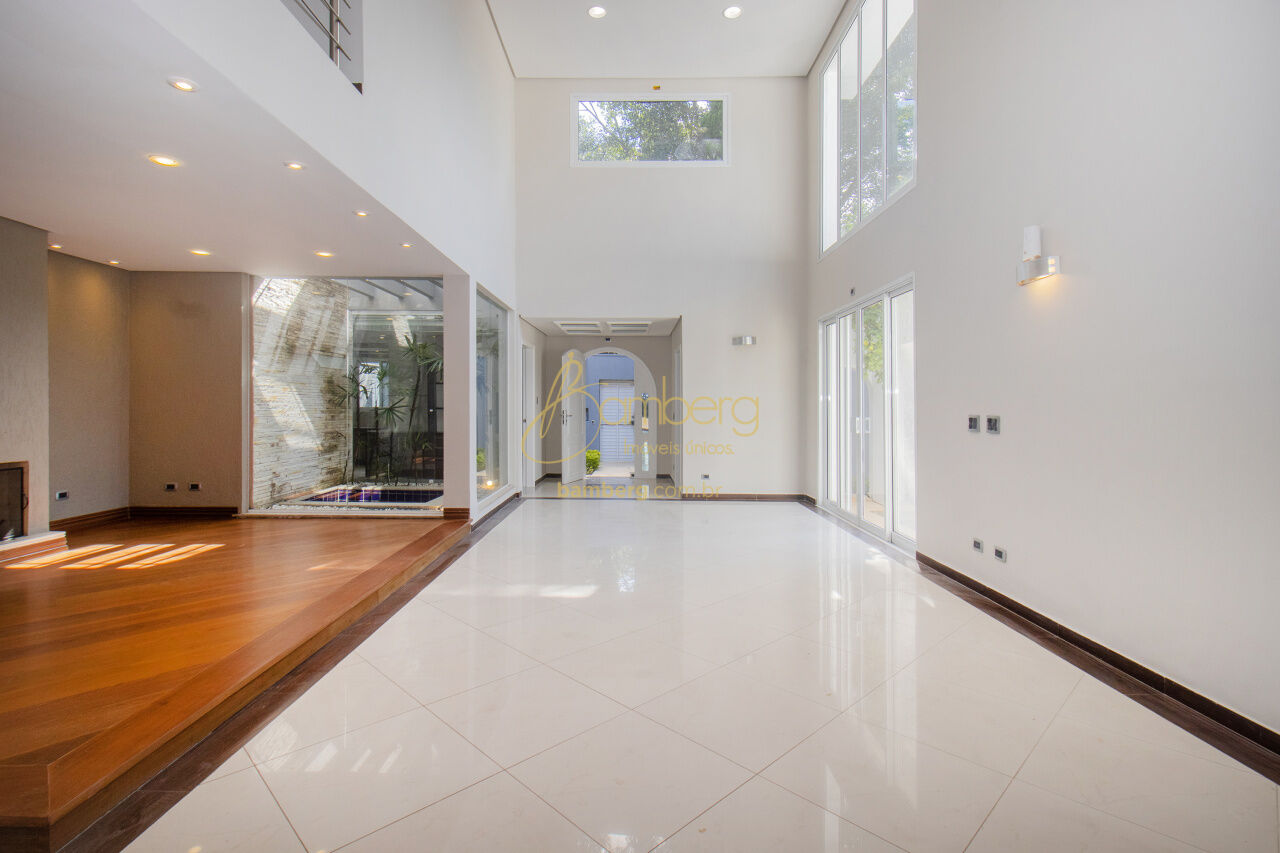 Casa no bairro Interlagos - São Paulo