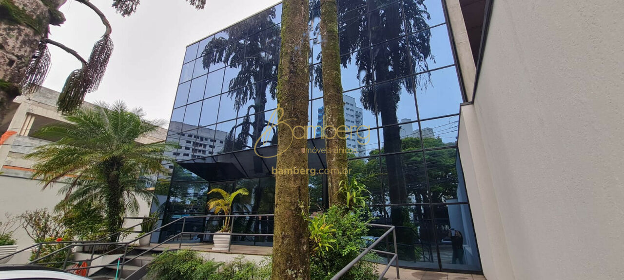 Comercial no bairro Moema - São Paulo