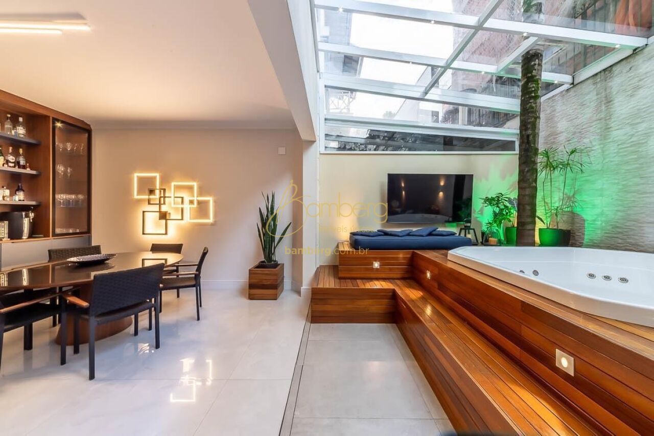 Casa no bairro Campo Belo - São Paulo
