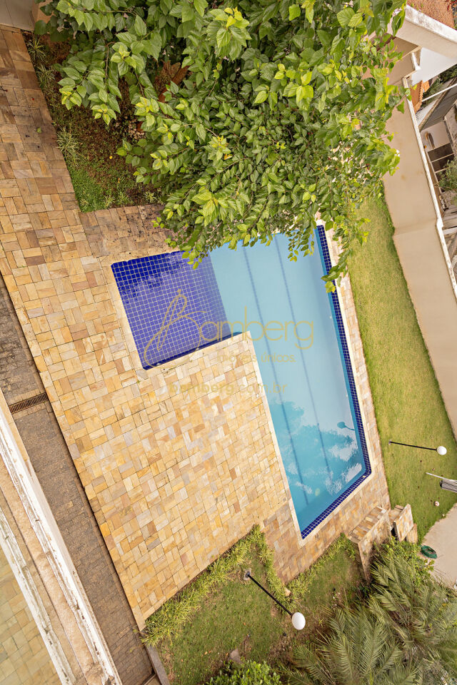Jardim Marajoara / São Paulo
