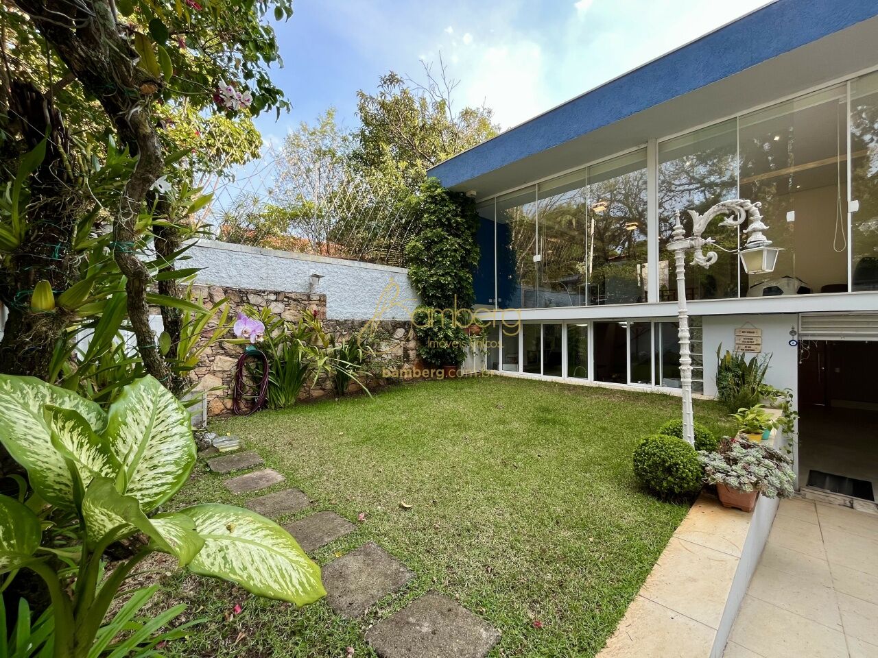 Casa no bairro Brooklin - São Paulo