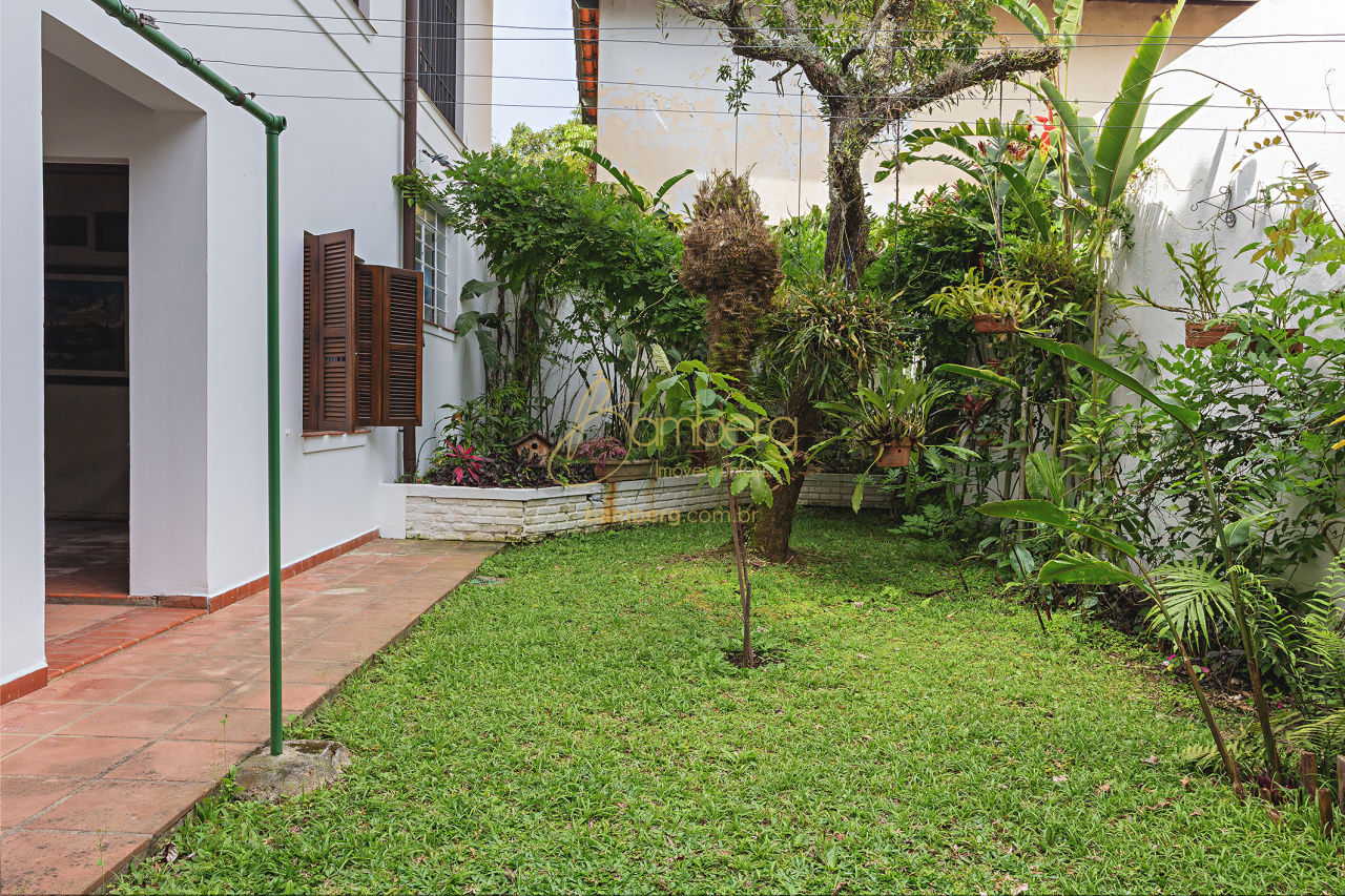 Jardim Petrópolis / São Paulo