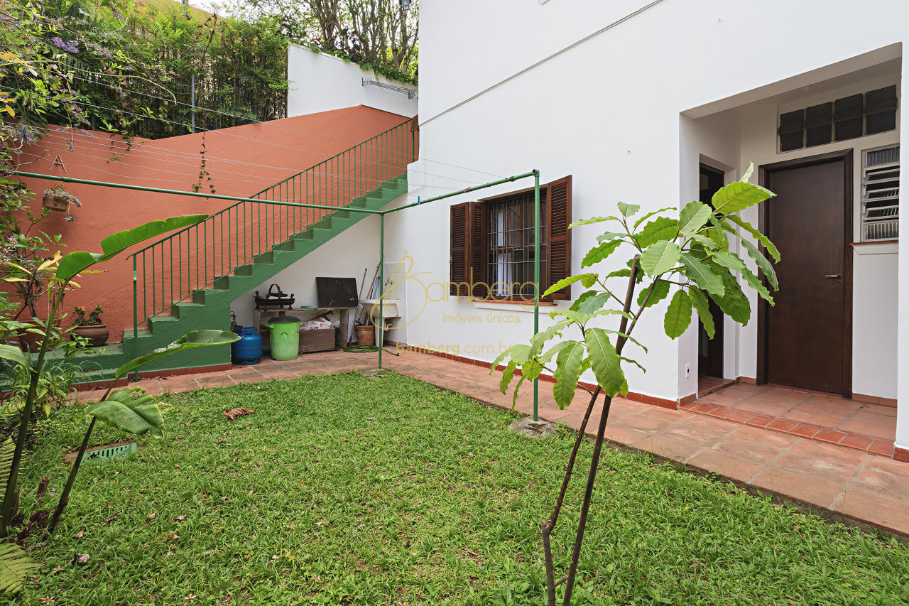 Jardim Petrópolis / São Paulo