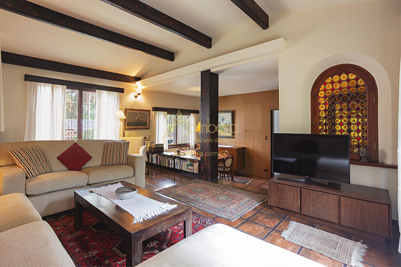 Casa no bairro Jardim Petrópolis - São Paulo