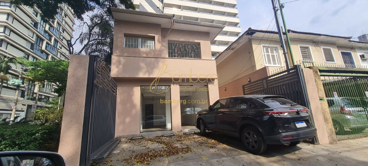 Comercial no bairro Vila Olímpia - São Paulo