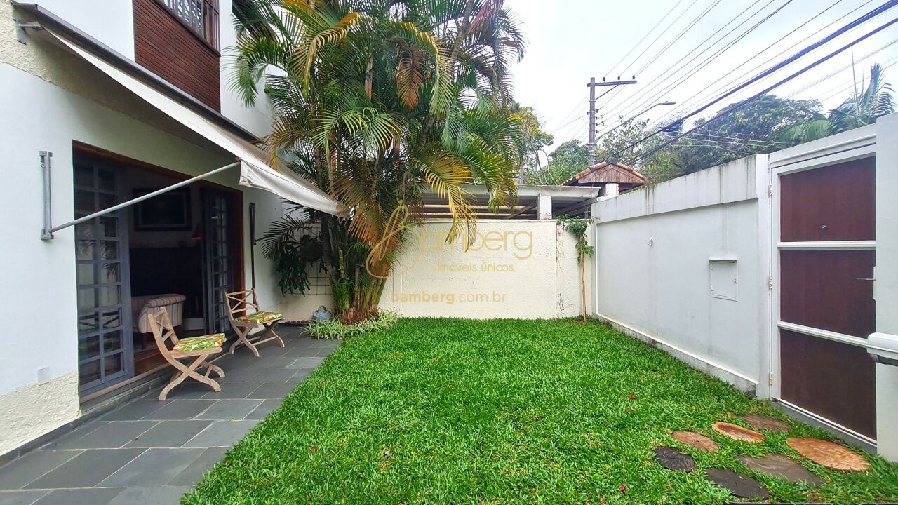Casa no bairro Jardim Petrópolis - São Paulo