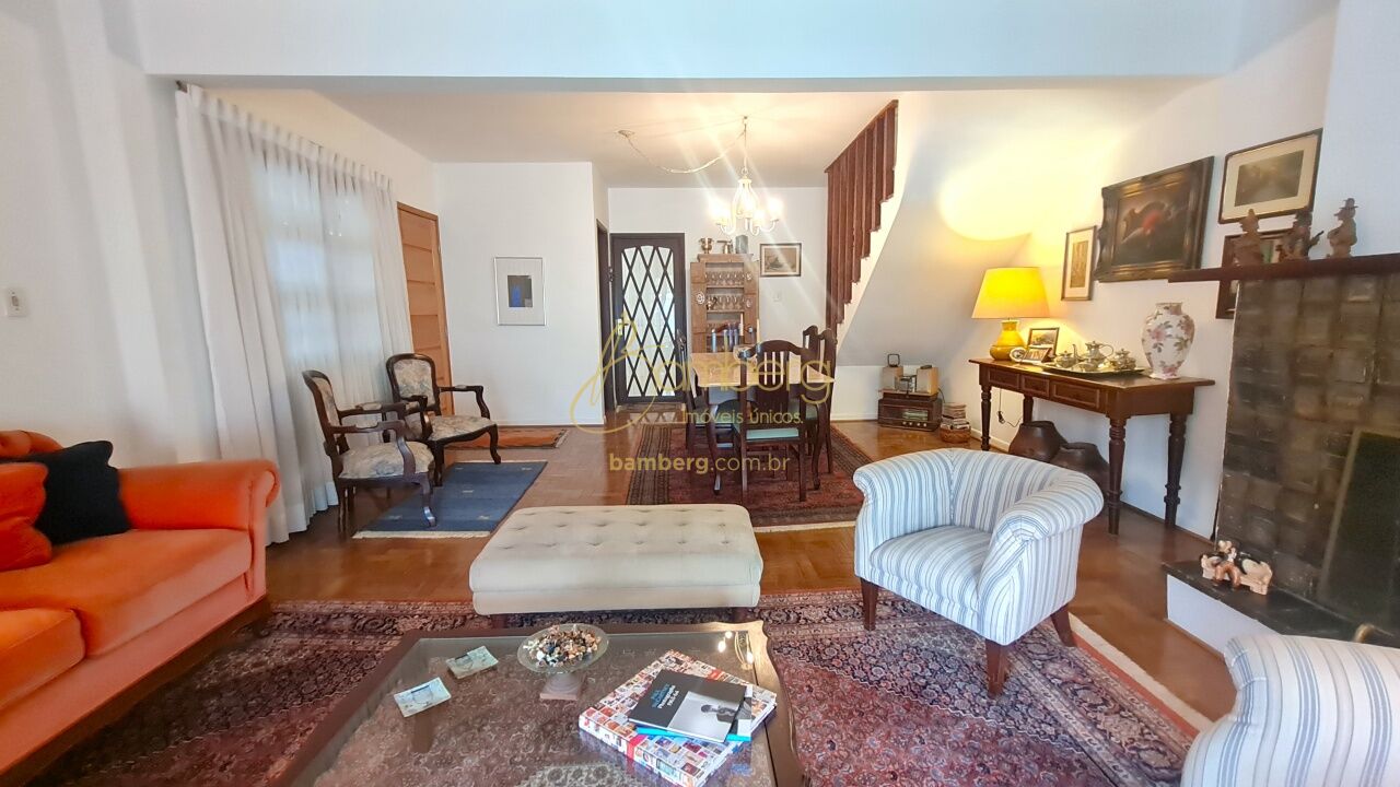 Casa no bairro Jardim Petrópolis - São Paulo