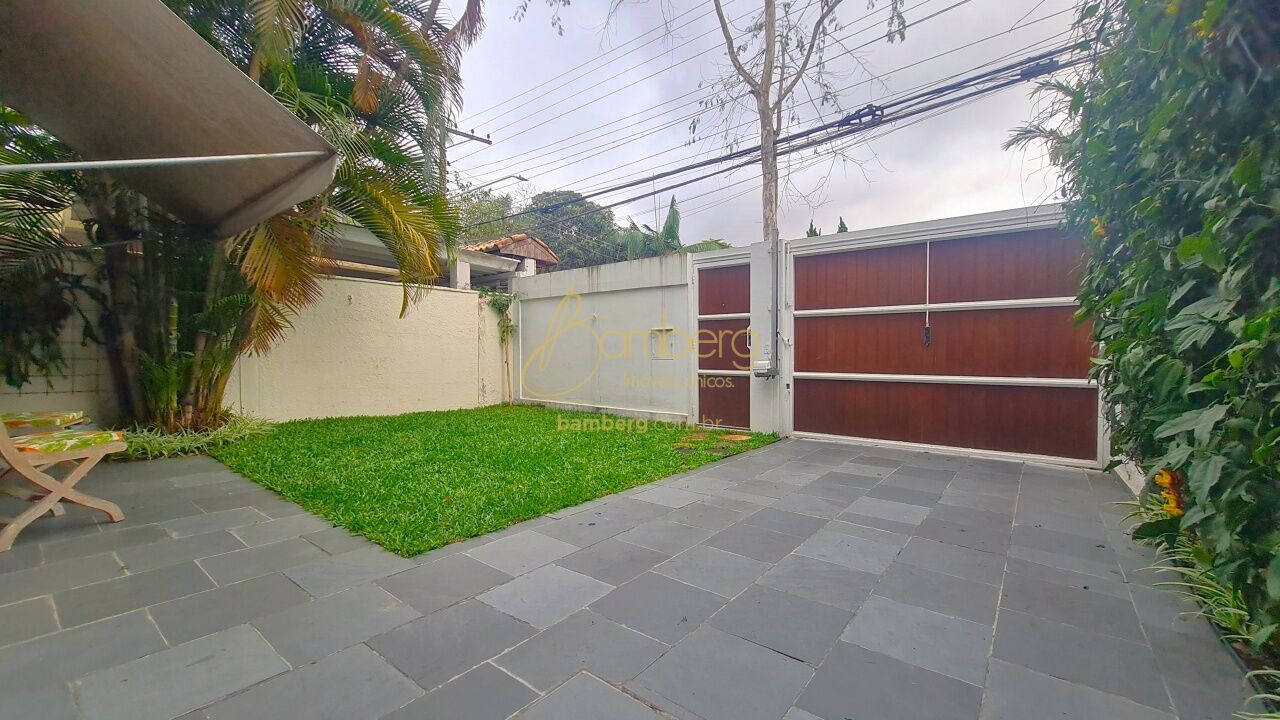 Jardim Petrópolis / São Paulo