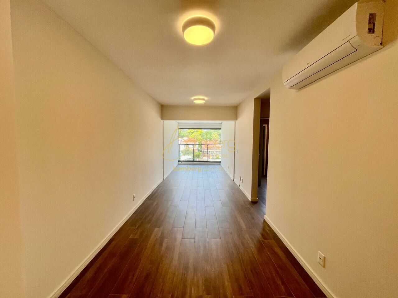 Apartamento no bairro Brooklin - São Paulo