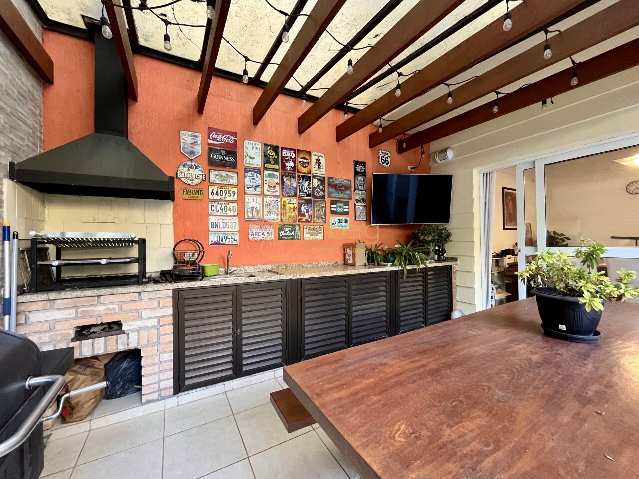 Casa no bairro Campo Belo - São Paulo
