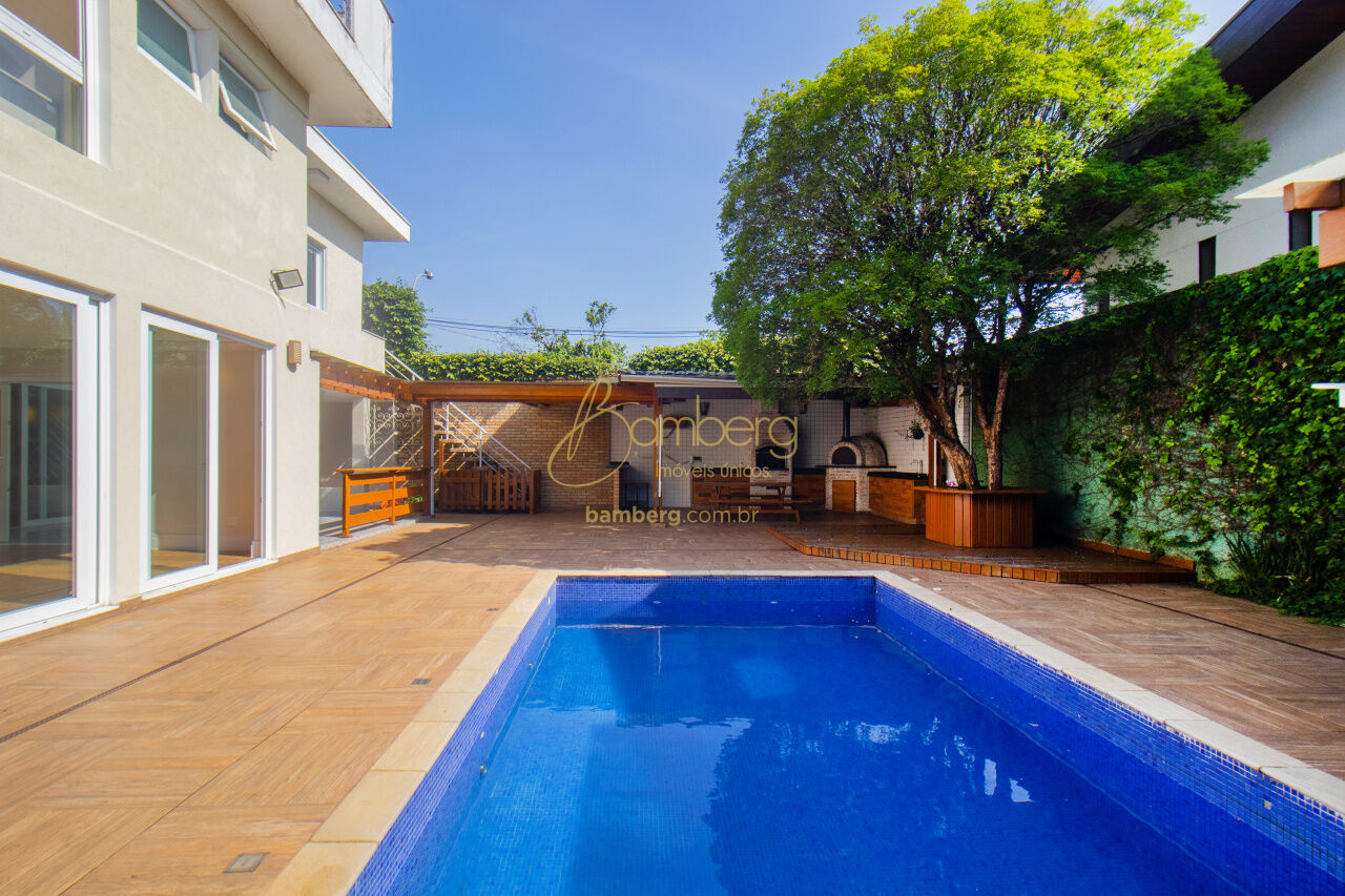 Casa no bairro Granja Julieta - São Paulo