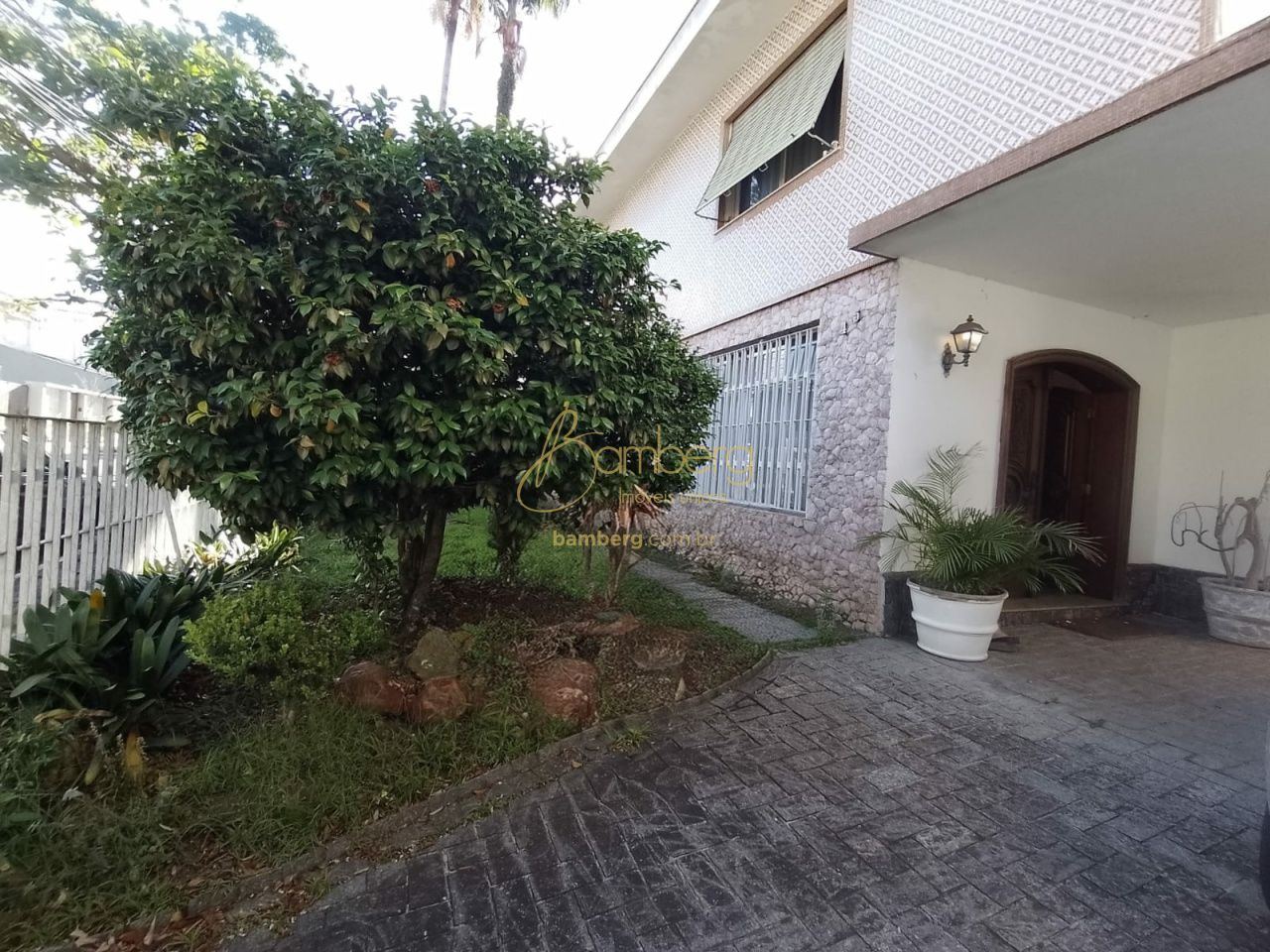 Jardim Hípico / São Paulo