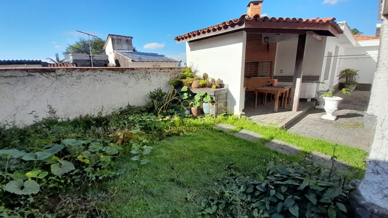 Casa no bairro Jardim Hípico - São Paulo