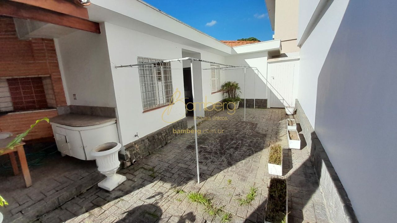 Jardim Hípico / São Paulo
