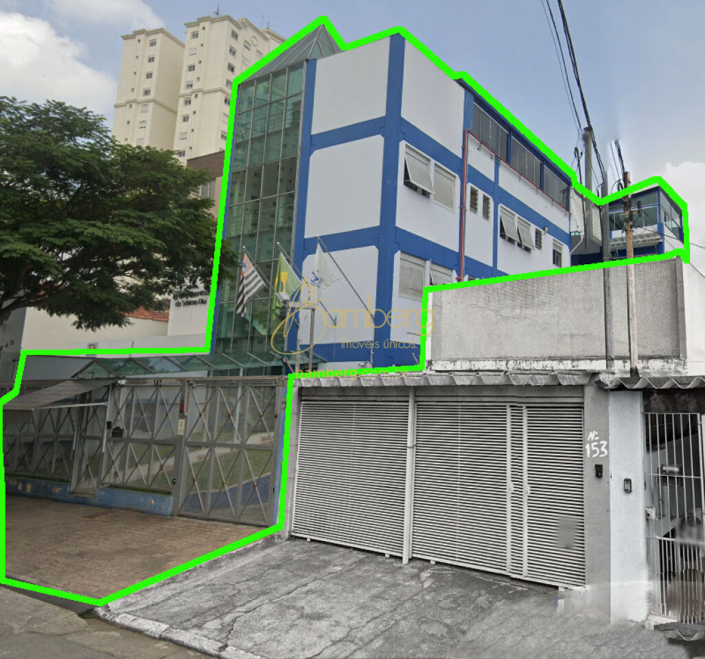 Comercial no bairro Vila Cruzeiro - São Paulo