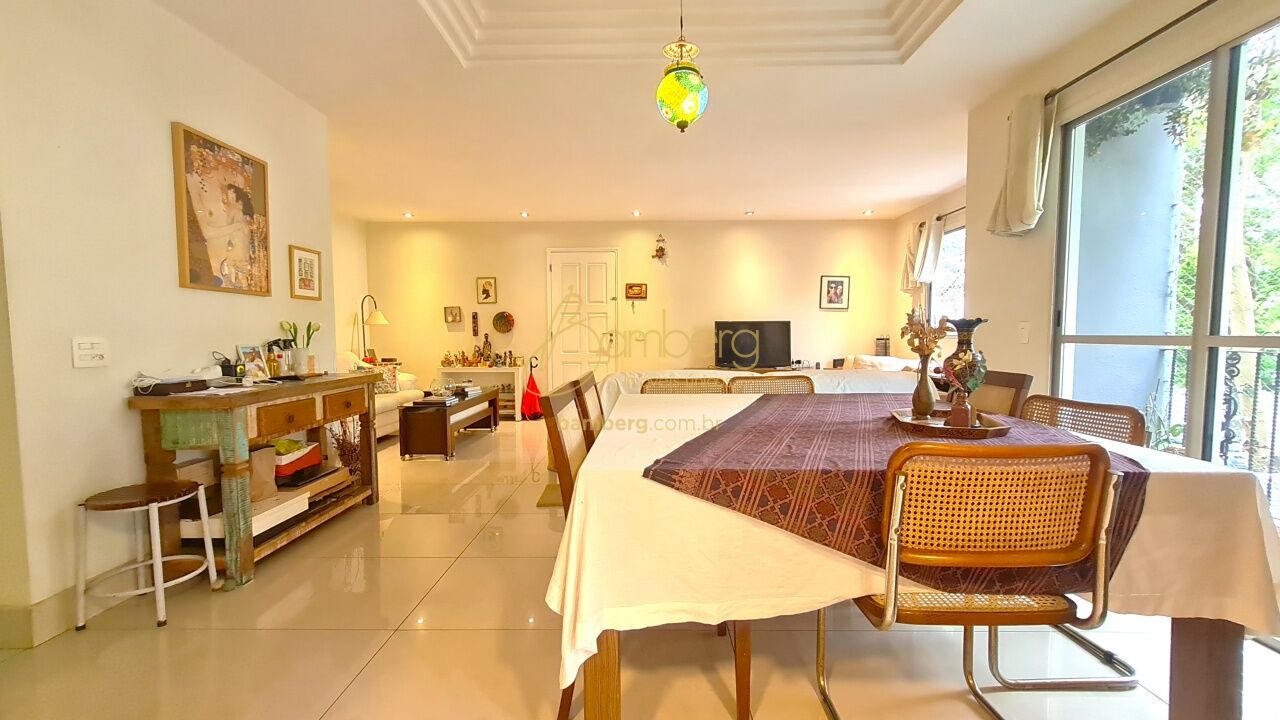 Apartamento no bairro Campo Belo - São Paulo