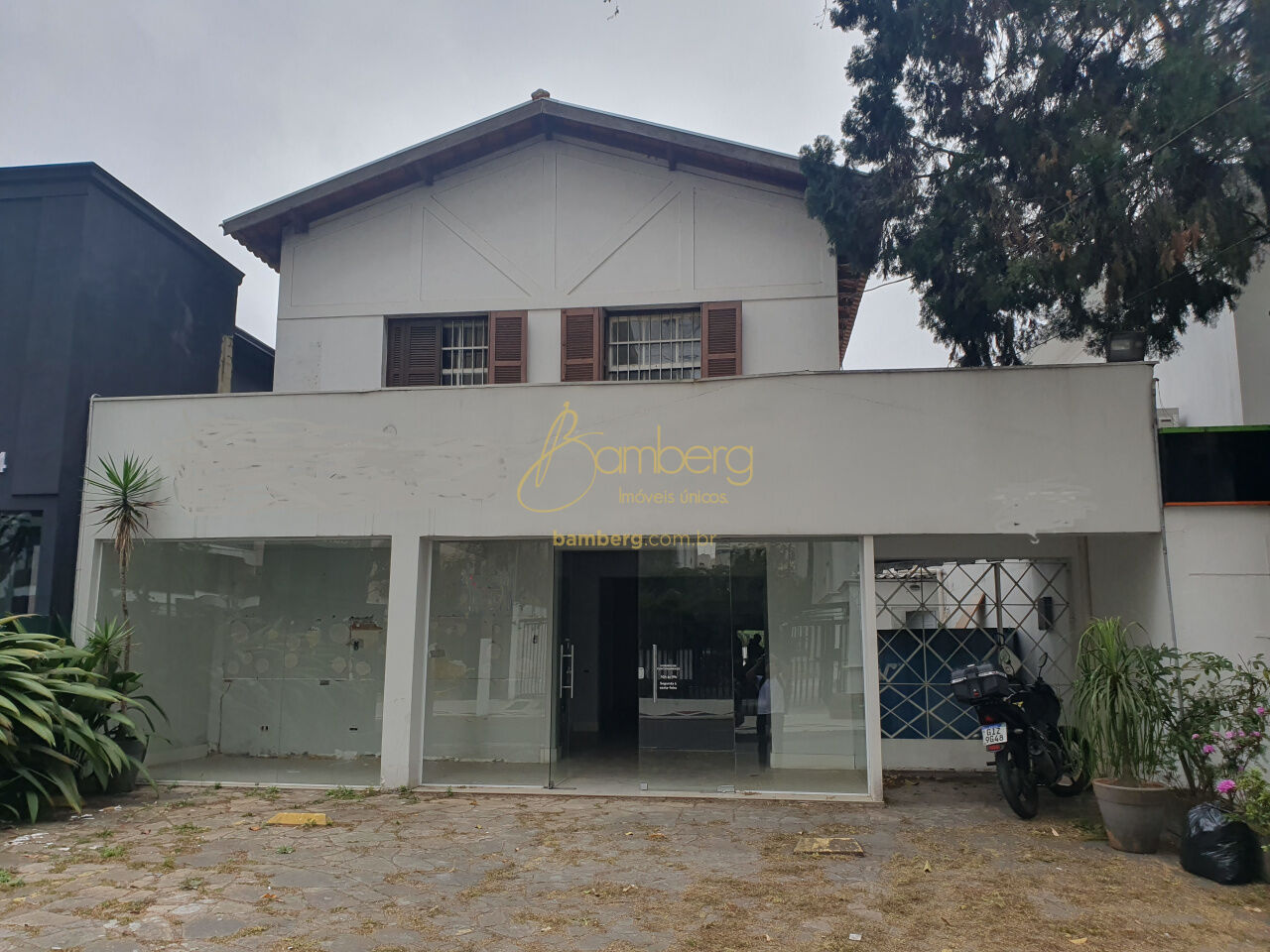 Comercial no bairro Moema - São Paulo