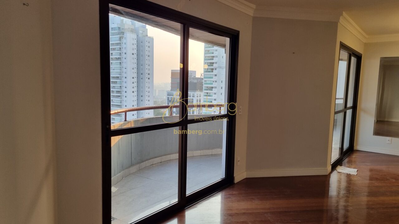 Alto da Boa Vista / São Paulo