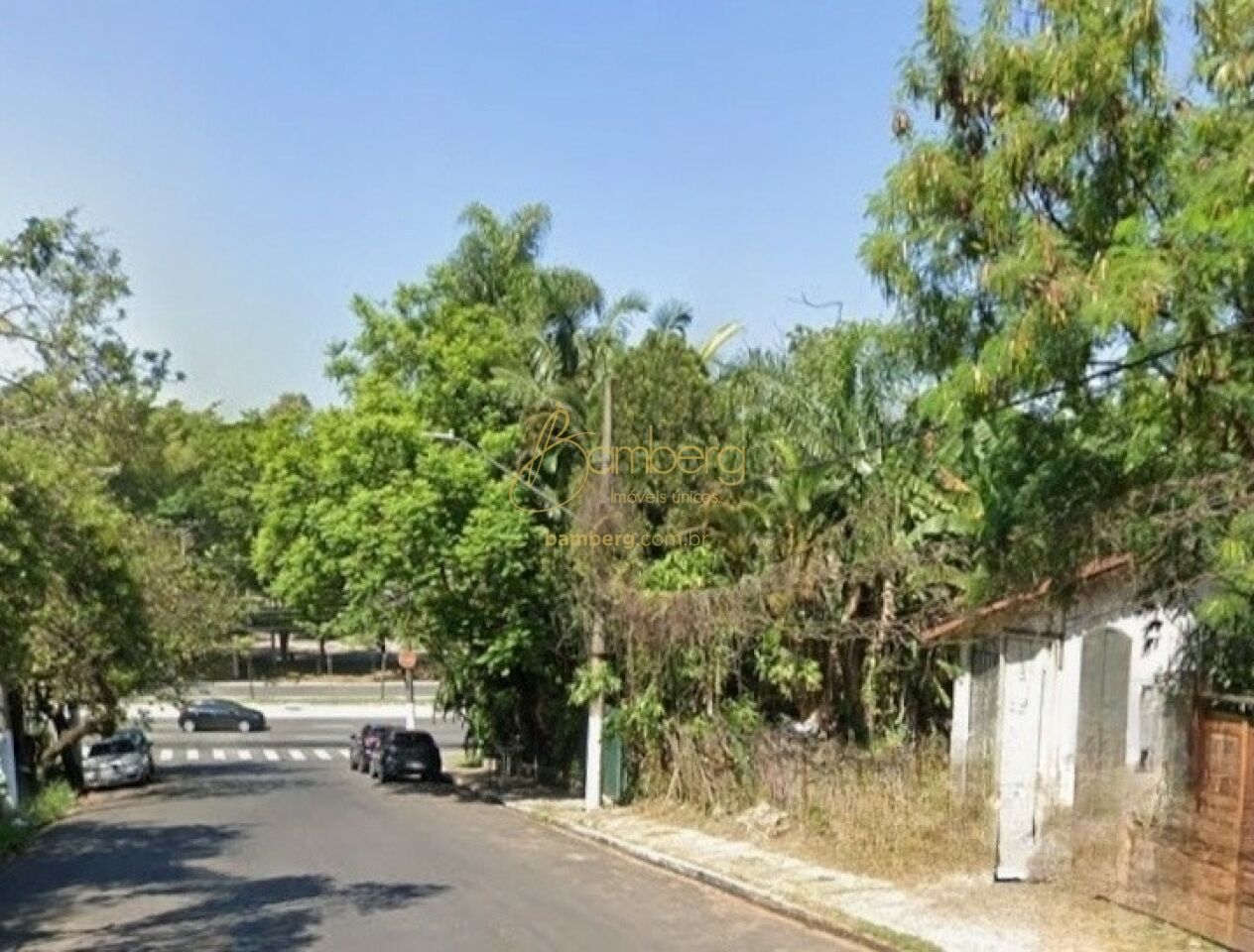 Brooklin Paulista / São Paulo