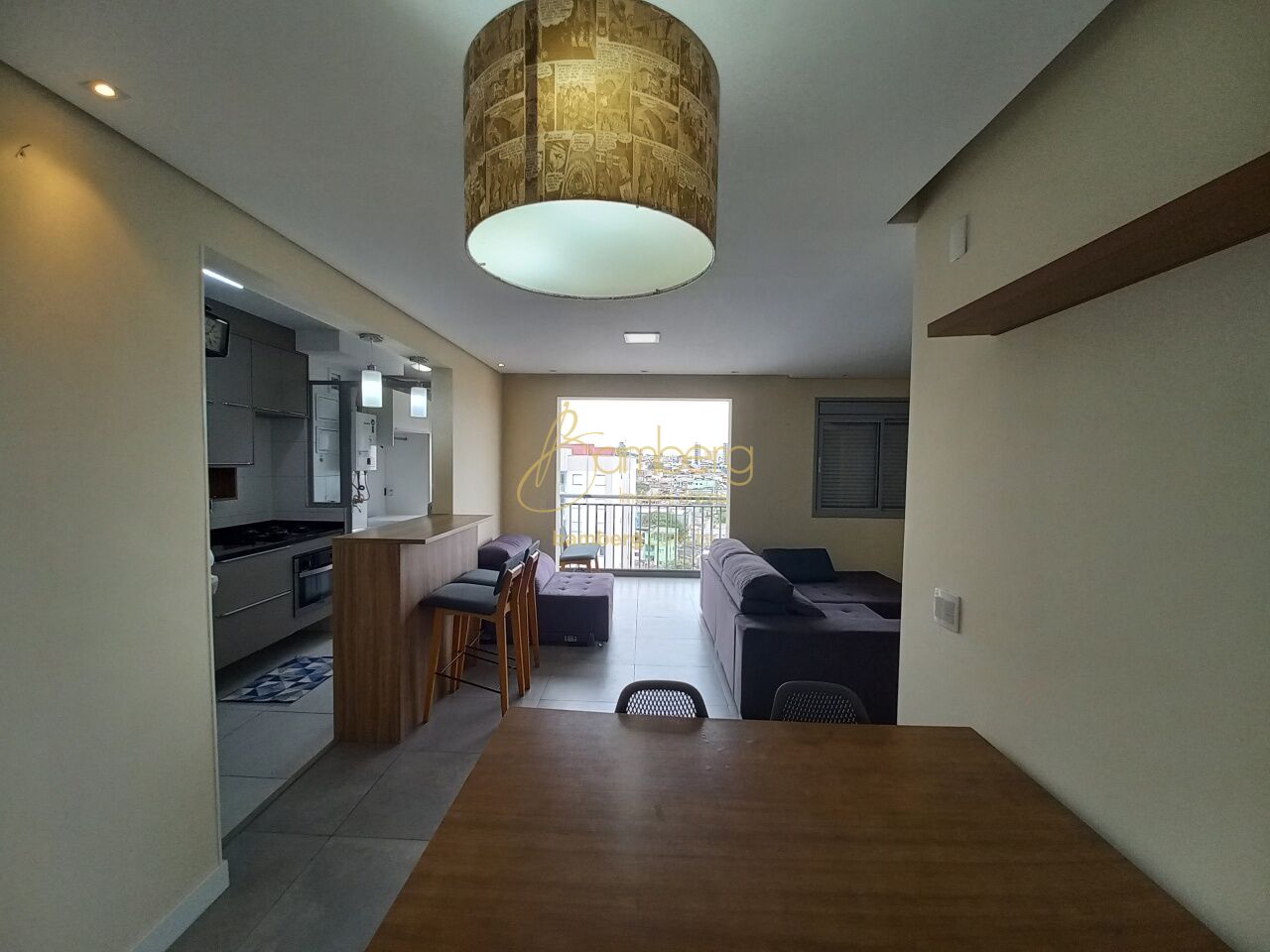 Apartamento no bairro Vila Mascote - São Paulo