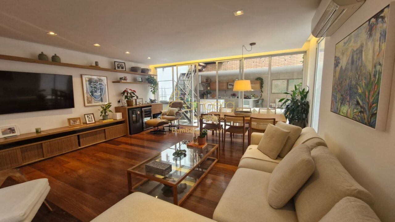 Casa no bairro Chácara Monte Alegre - São Paulo