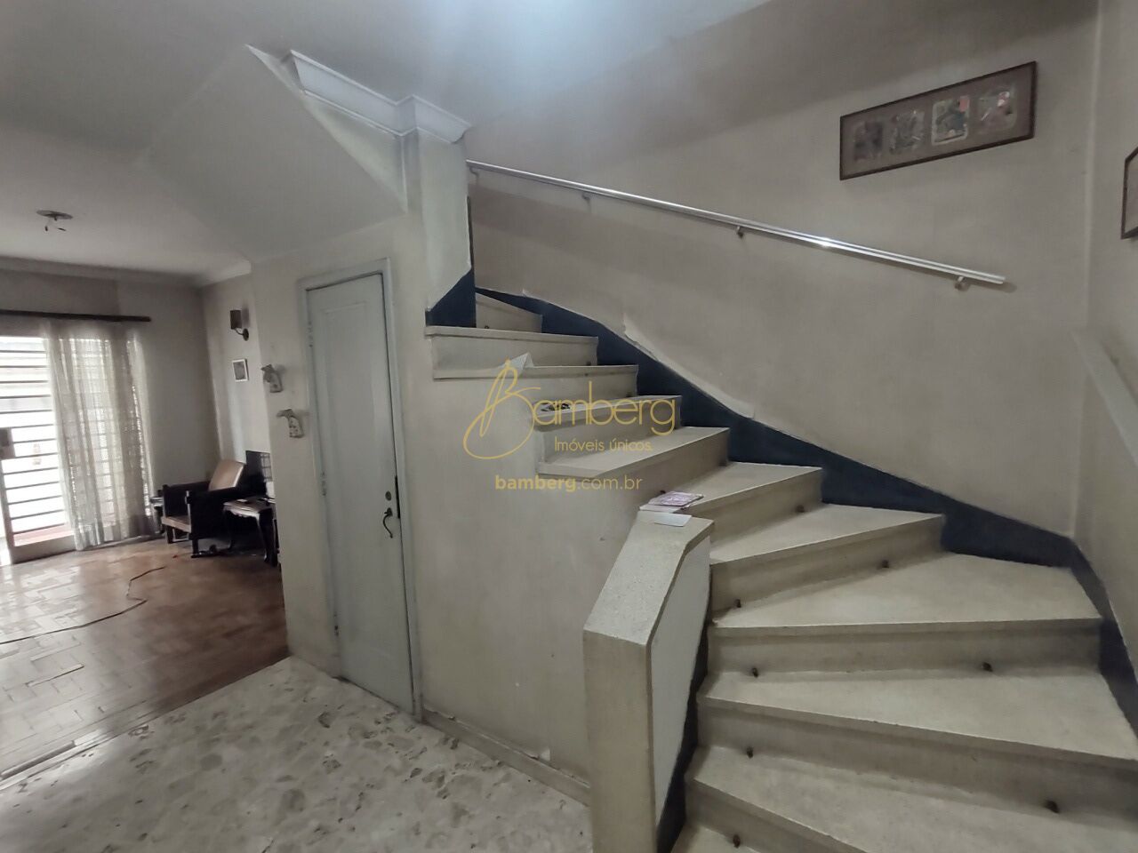Casa no bairro Moema - São Paulo
