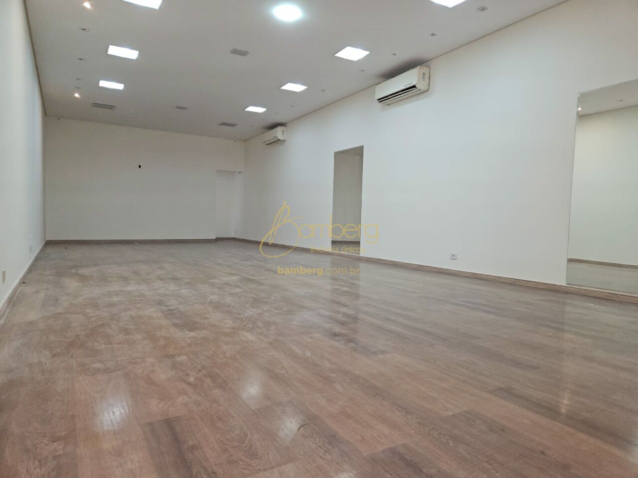 Comercial no bairro Vila Clementino - São Paulo