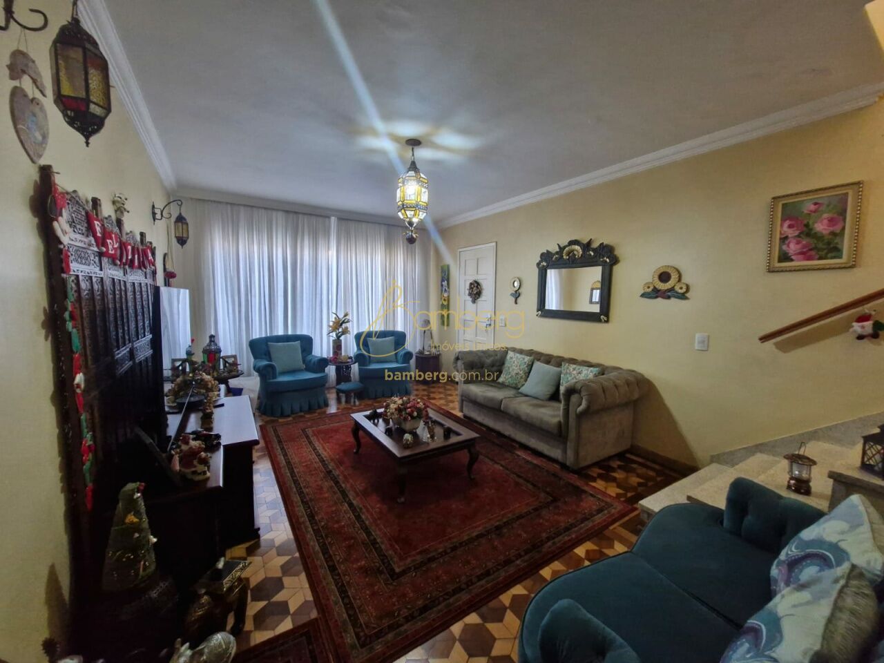 Casa no bairro Interlagos - São Paulo
