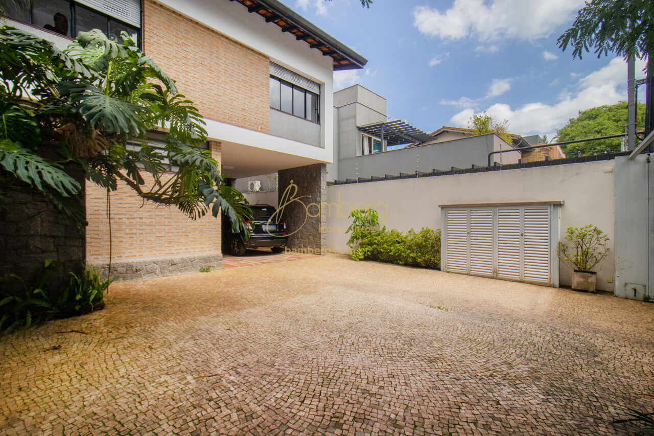 Moema / São Paulo