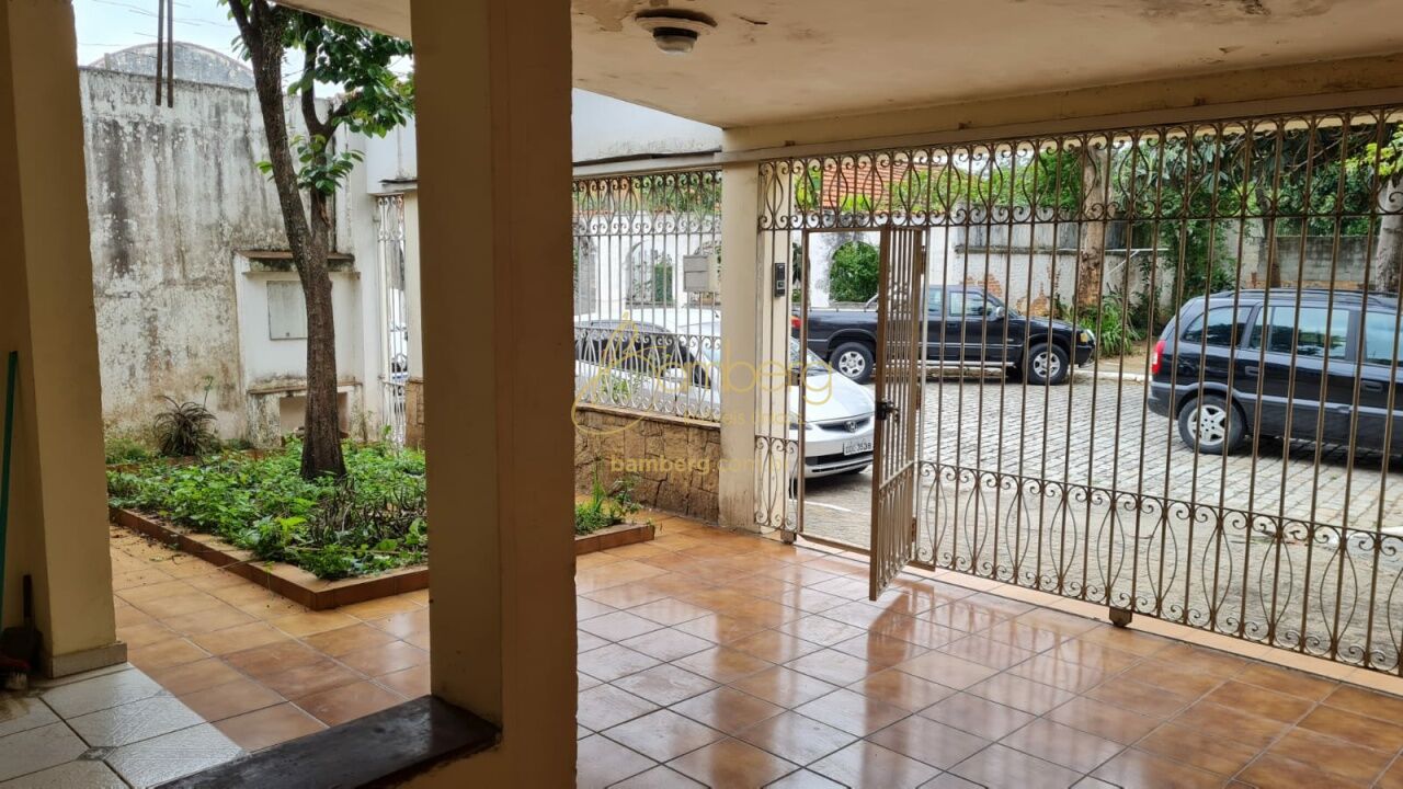 Casa no bairro Santo Amaro - São Paulo