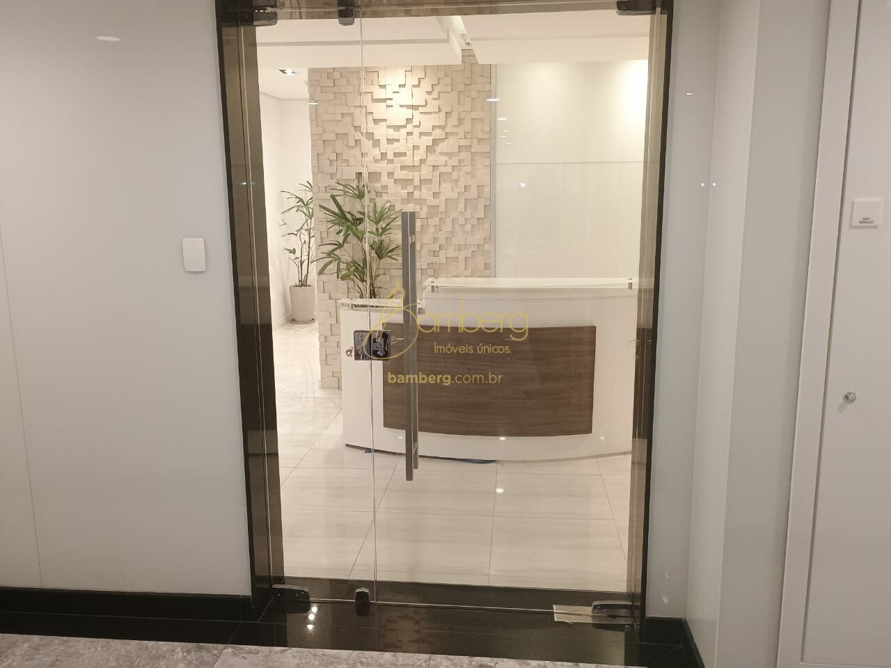 Brooklin / São Paulo
