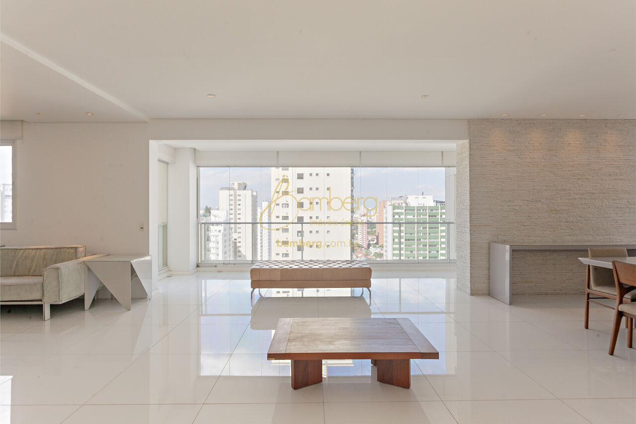 Campo Belo / São Paulo