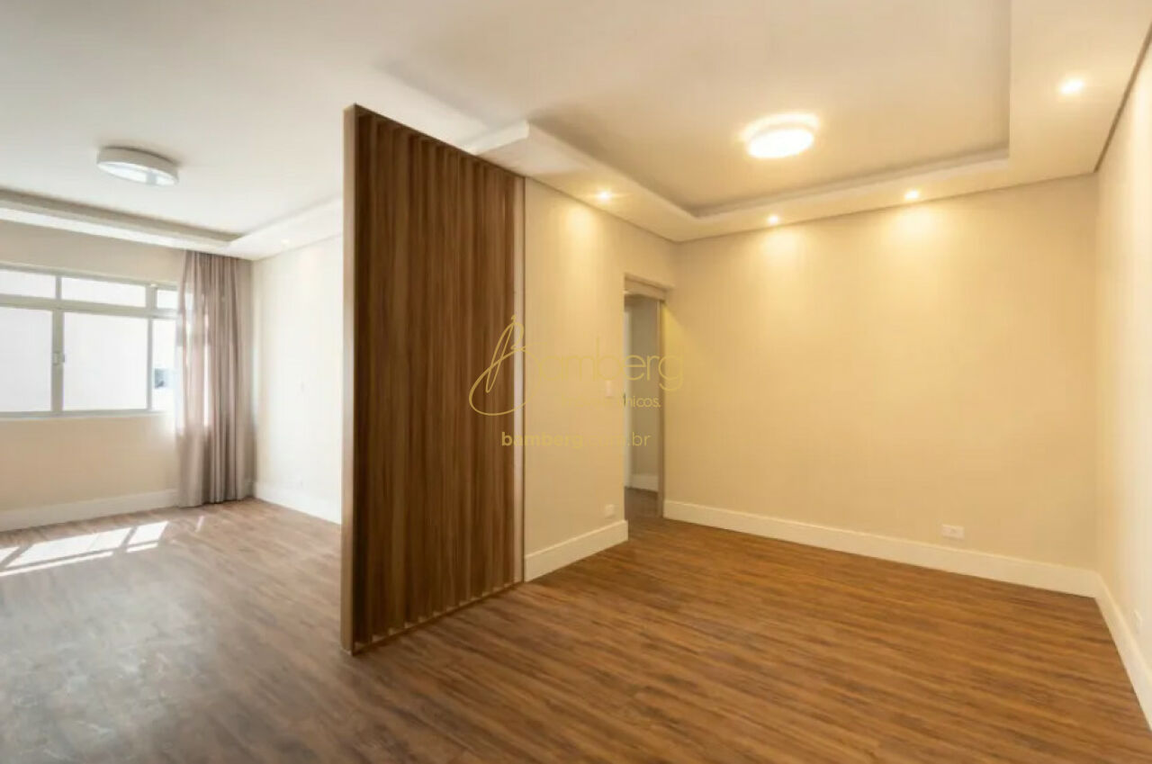 Apartamento no bairro Vila Nova Conceição - São Paulo