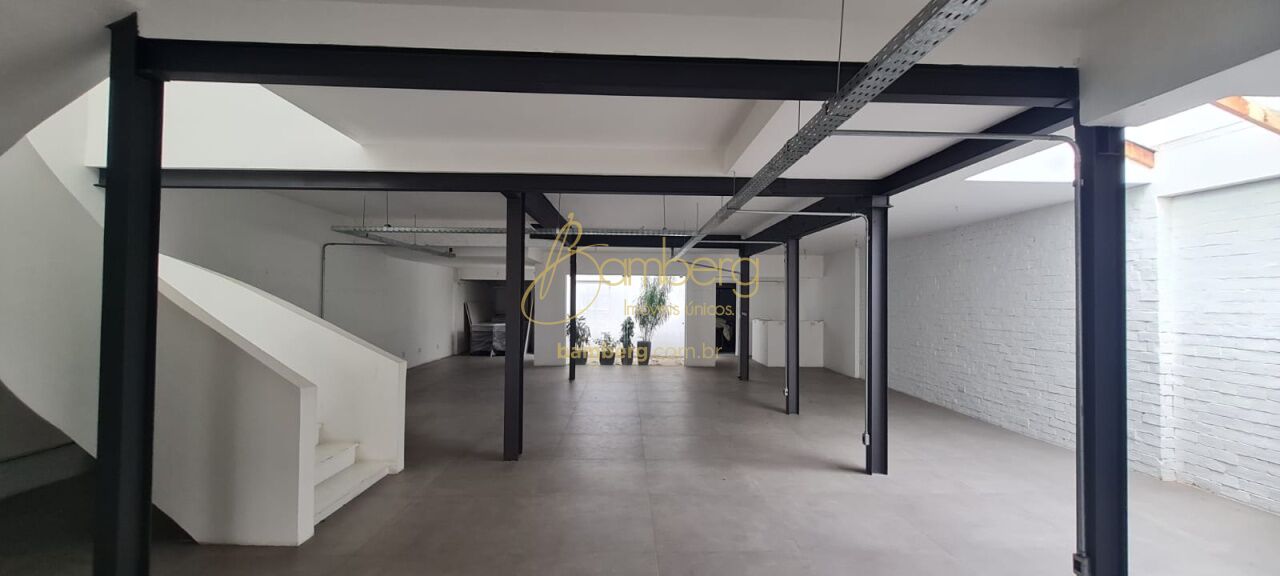 Comercial no bairro Moema - São Paulo