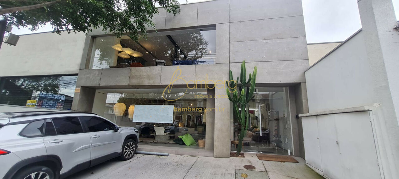 Comercial no bairro Moema - São Paulo