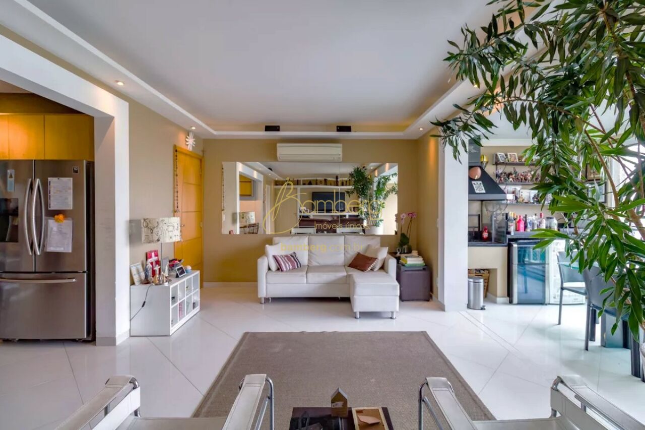 Apartamento no bairro Vila Andrade - São Paulo