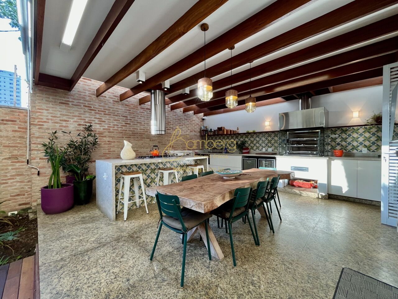 Campo Belo / São Paulo